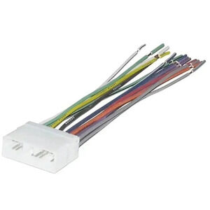American International DWH664 Wire Harness 1999-2008 Chevrolet and Select Import